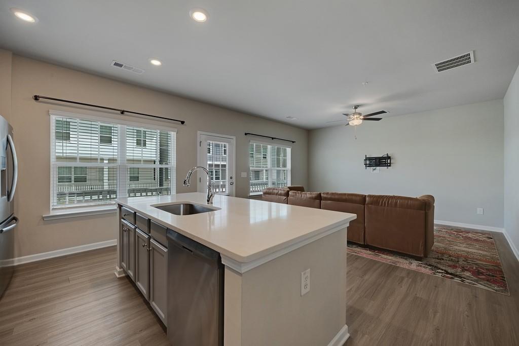2113 Wesson Court Kennesaw, GA 30144 - Photo 12 of 39