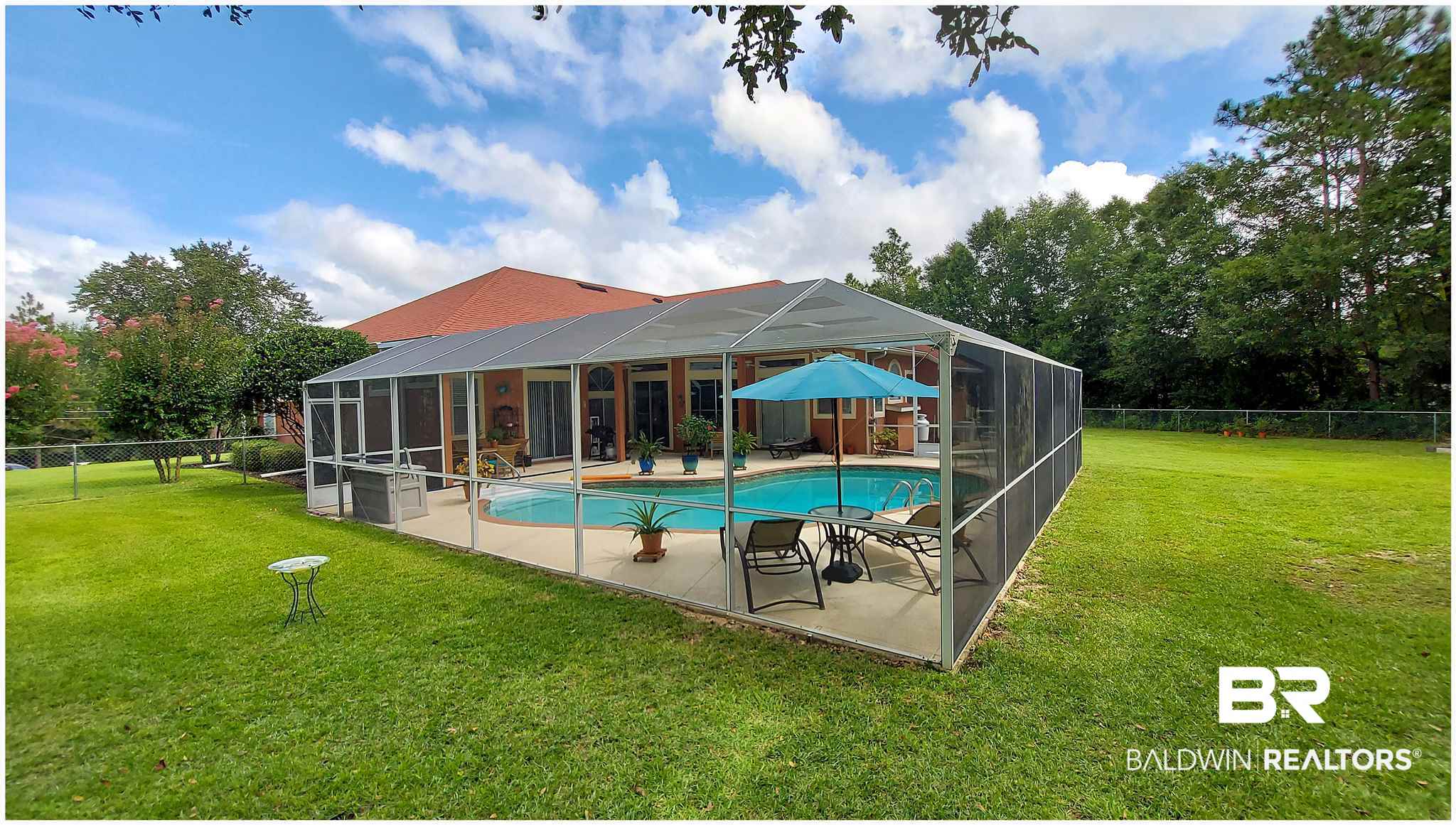 20190 Erin Pond Road Seminole, AL 36574 - Photo 14 of 37
