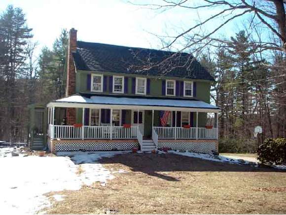 44 Castle Hill Road Windham, NH 03087 - Photo 1 of 3