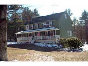 44 Castle Hill Road Windham, NH 03087 - Photo 2 of 3