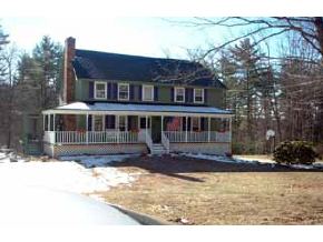 44 Castle Hill Road Windham, NH 03087 - Photo 3 of 3