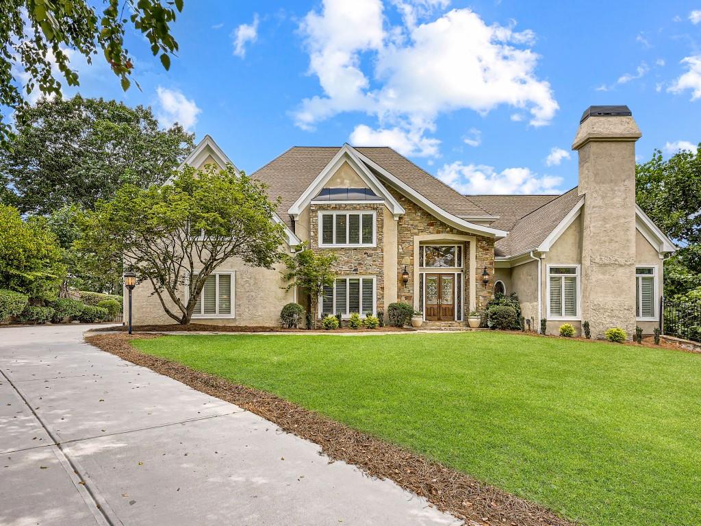 45 Pointe Ridge Drive Sandy Springs, GA 30328 - Photo 1 of 1 Gallery Image 1