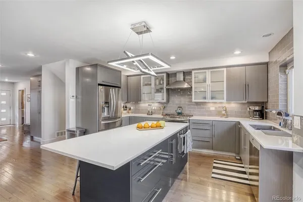 $1,299,000 | 1322 South Pearl Street, Denver, CO 80210