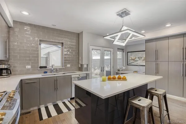 $1,299,000 | 1322 South Pearl Street, Denver, CO 80210