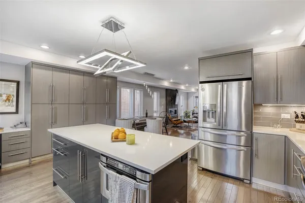 $1,299,000 | 1322 South Pearl Street, Denver, CO 80210