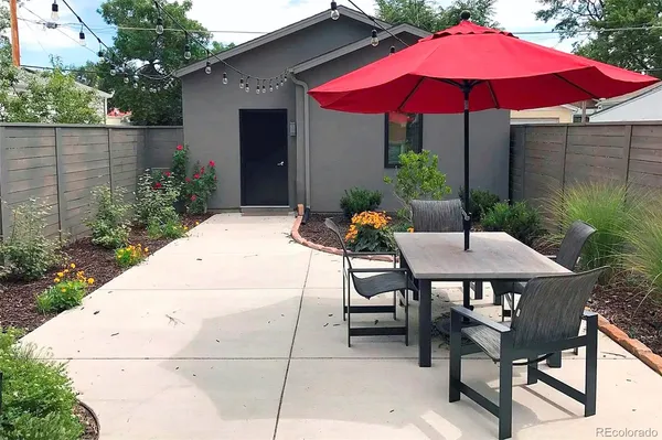 $1,299,000 | 1322 South Pearl Street, Denver, CO 80210