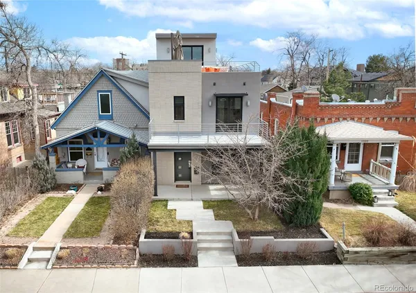 $1,299,000 | 1322 South Pearl Street, Denver, CO 80210