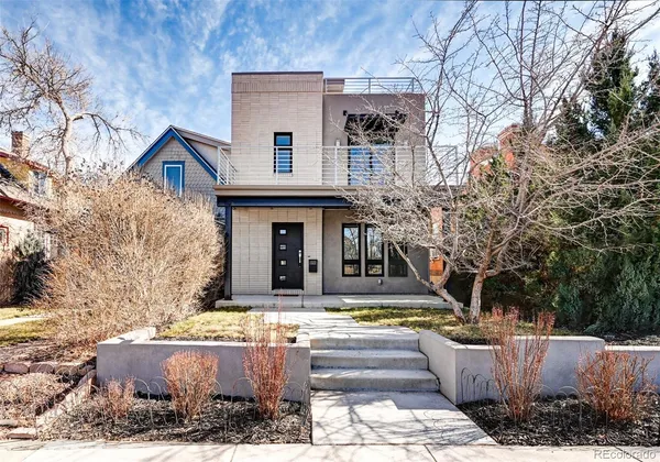 $1,299,000 | 1322 South Pearl Street, Denver, CO 80210