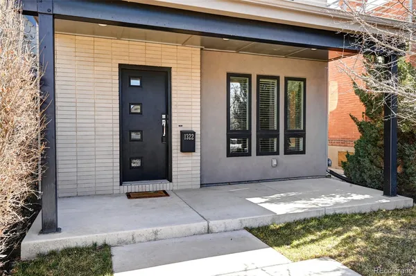 $1,299,000 | 1322 South Pearl Street, Denver, CO 80210