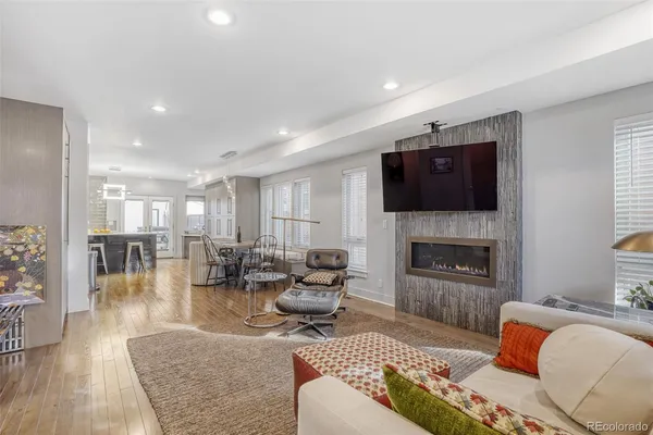 $1,299,000 | 1322 South Pearl Street, Denver, CO 80210