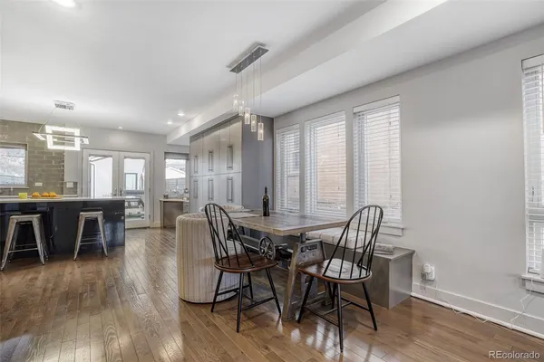 $1,299,000 | 1322 South Pearl Street, Denver, CO 80210