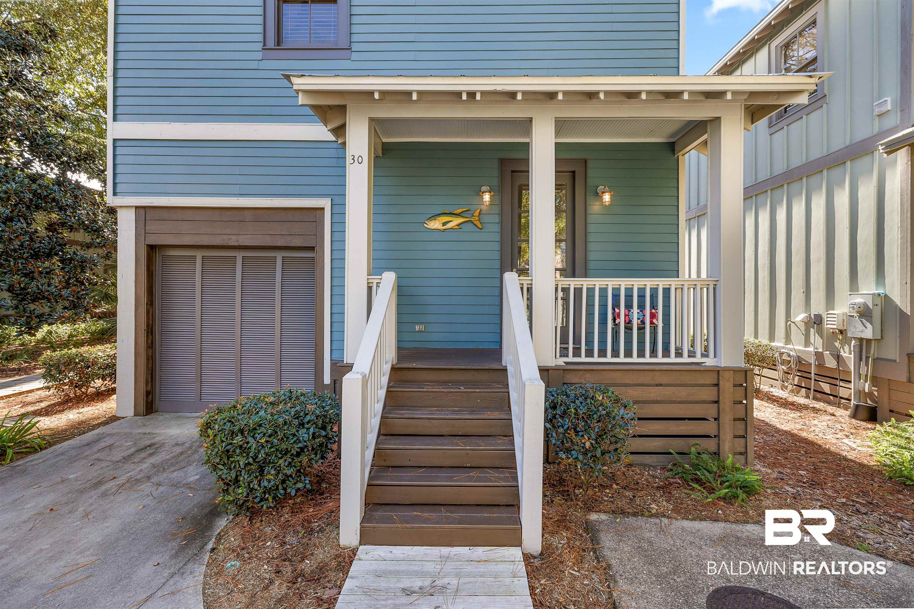 25773 Canal Road, Unit 30 Orange Beach, AL 36561 - Photo 2 of 21