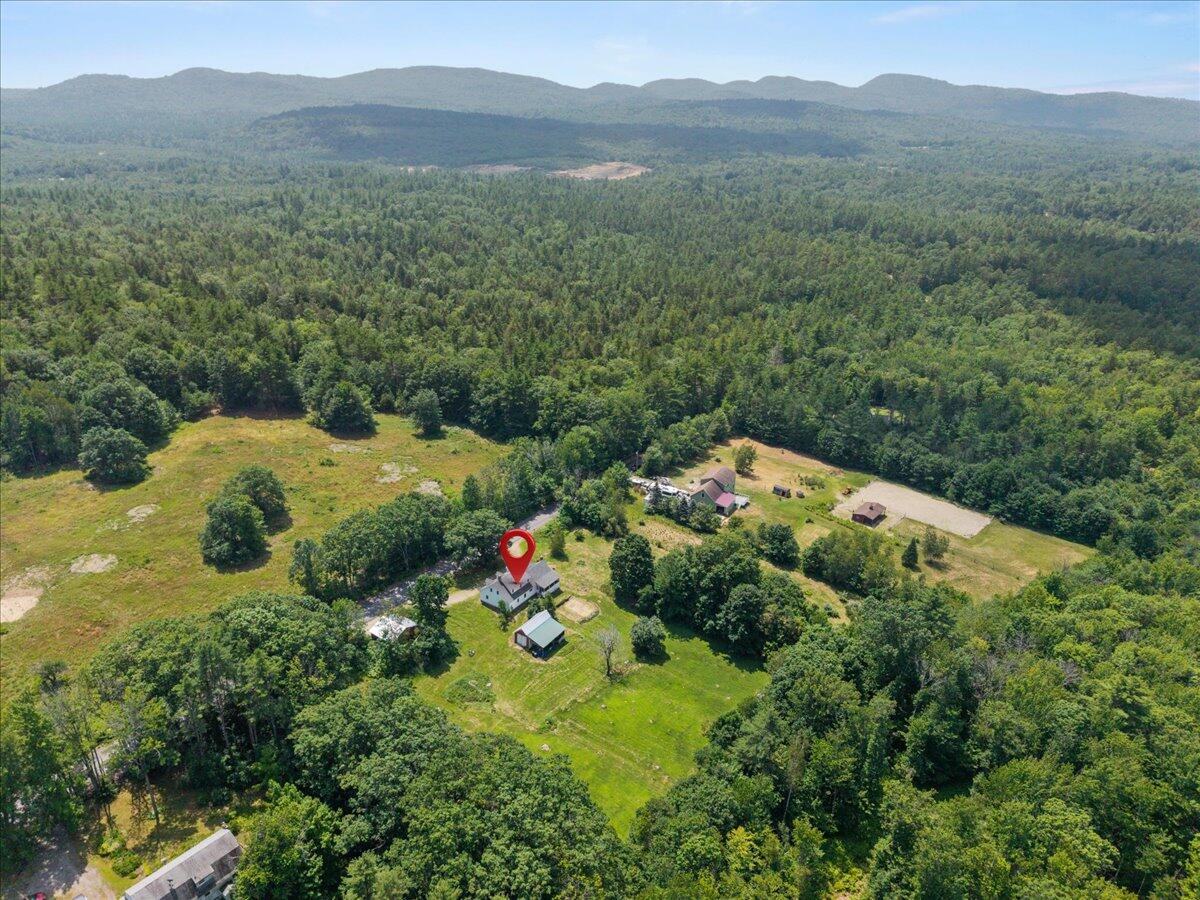 80 Whaleback Road Limington, ME 04049 - Photo 61 of 64 13-80 Whaleback Drone-13