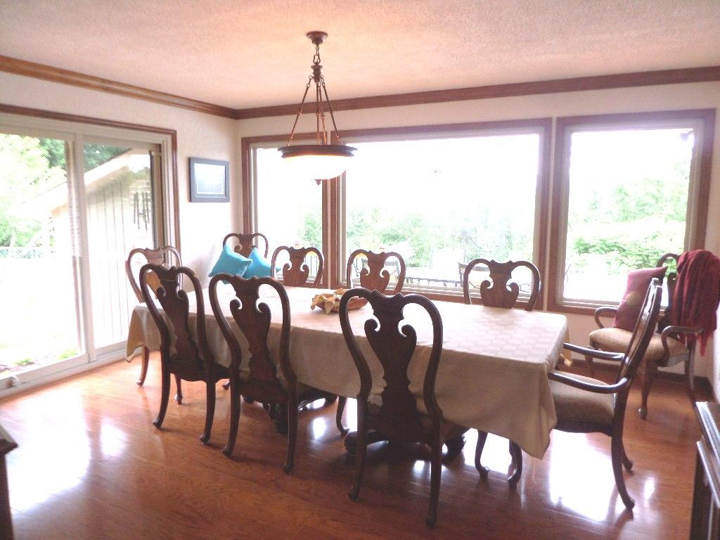 124 Washburn Circle Oak Ridge, TN 37830 - Photo 8 of 37 Dining Room
