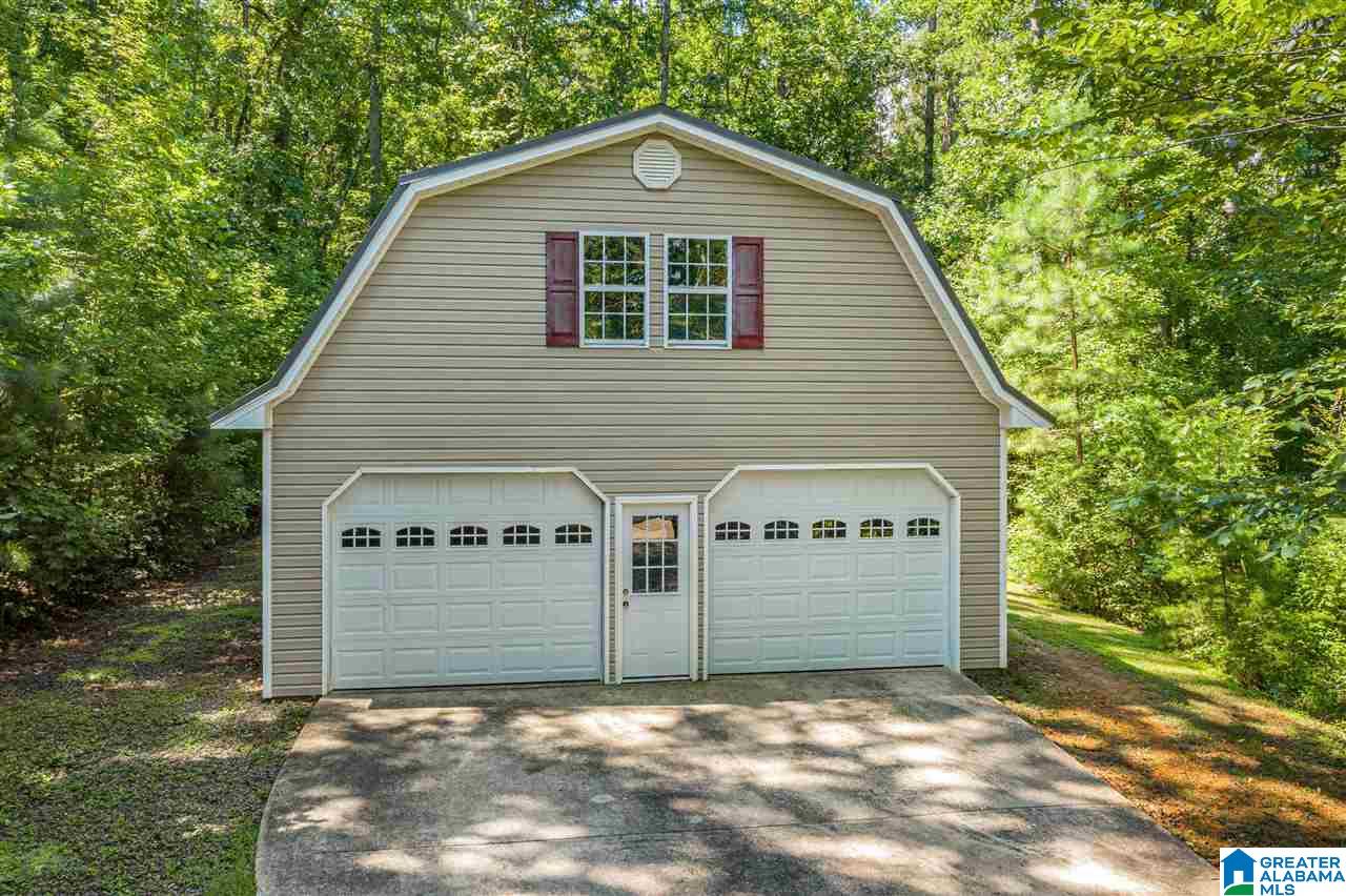 1025 Pine Mountain Road Remlap, AL 35133 - Photo 33 of 40