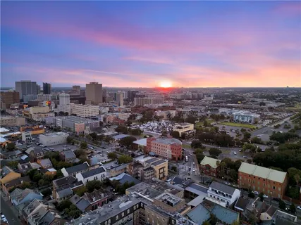 $978,000 | 632 Burgundy Street, New Orleans, LA 70112