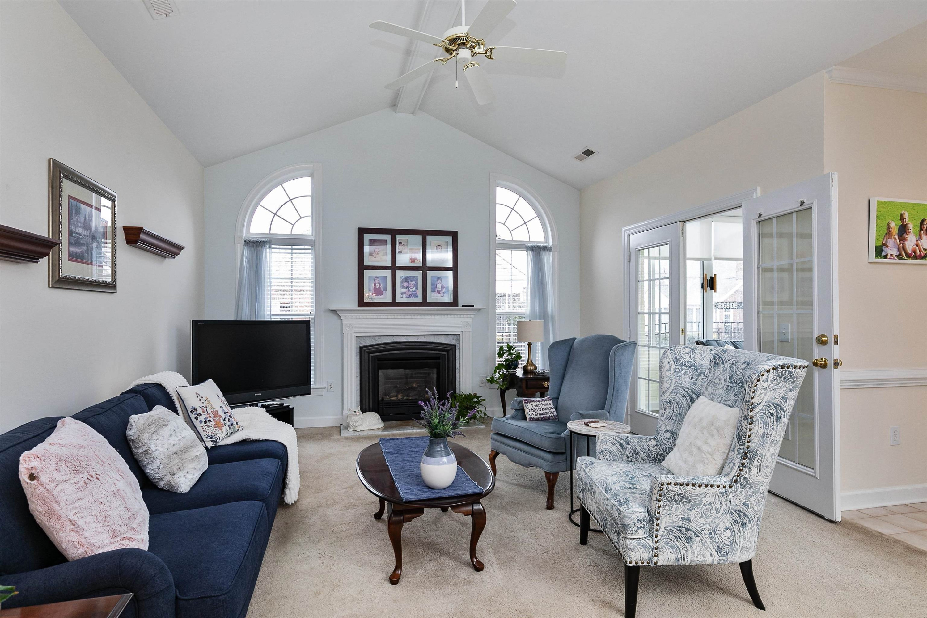 601 Rigside Place, Unit D Cary, NC 27511 - Photo 4 of 24 Photo 4