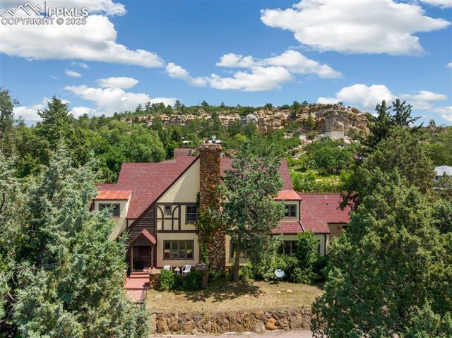 2508 Pine Bluff Road Colorado Springs, CO 80909 - Photo 47 of 50 Gallery Image 47