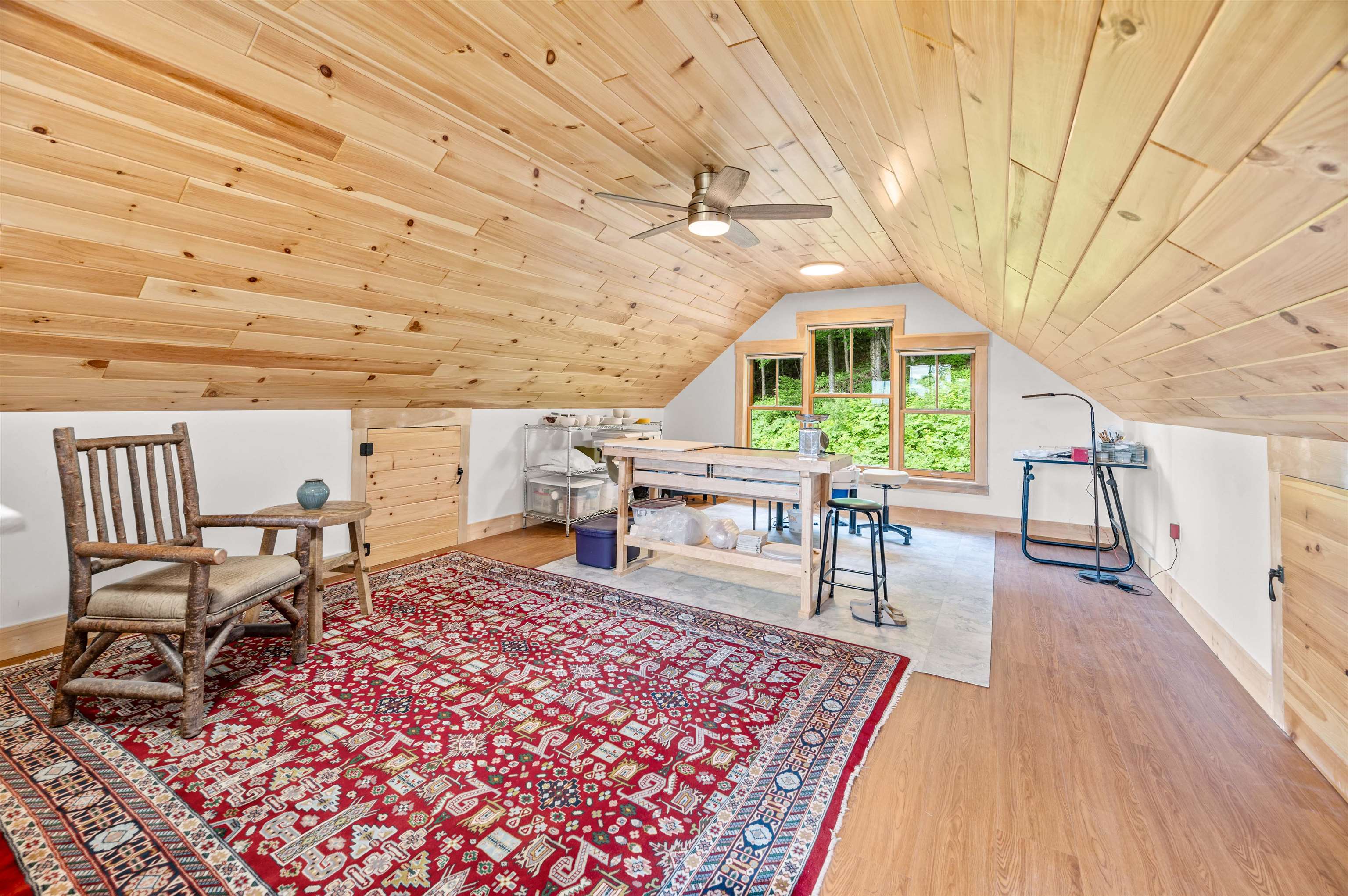 200 Worcester Ridge North Elmore, VT 05661 - Photo 28 of 48