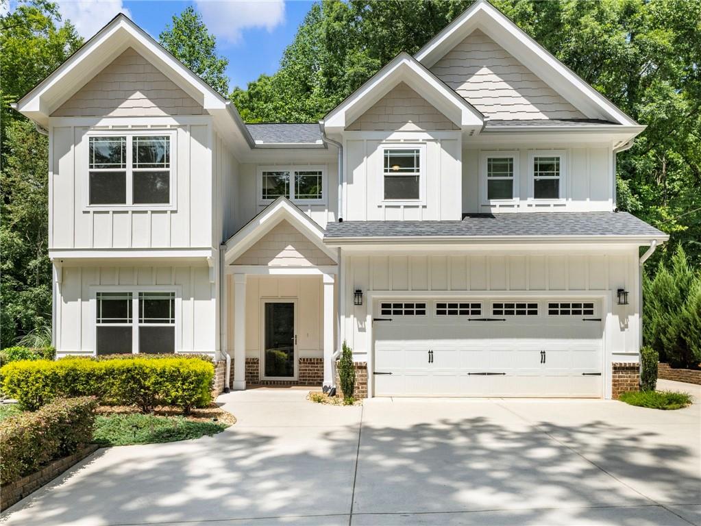 6351 Blackjack Road Flowery Branch, GA 30542 - Photo 42 of 47