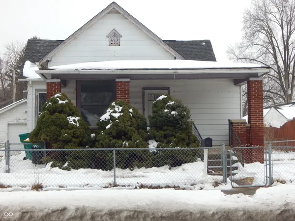 $125,000 | 251 Avon Avenue, Plainfield, IN 46168