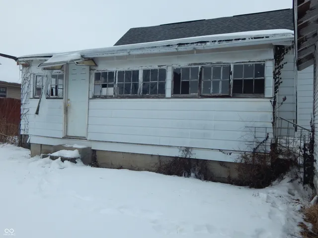 $125,000 | 251 Avon Avenue, Plainfield, IN 46168