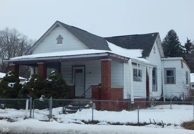$125,000 | 251 Avon Avenue, Plainfield, IN 46168