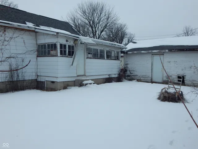 $125,000 | 251 Avon Avenue, Plainfield, IN 46168