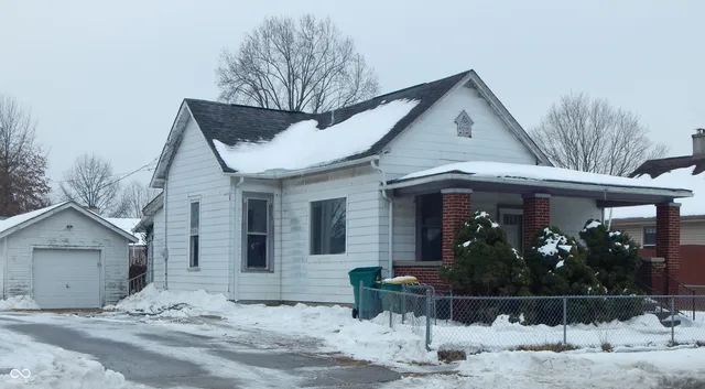 $125,000 | 251 Avon Avenue, Plainfield, IN 46168