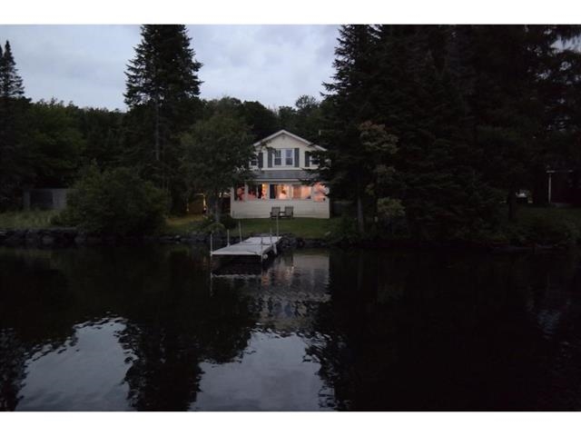 187 Beach Road Pittsburg, NH 03592 - Photo 2 of 34