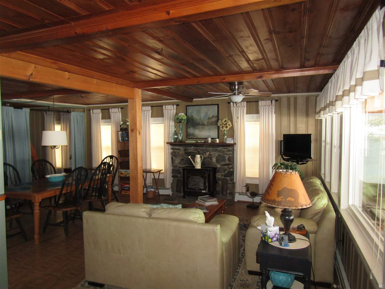 187 Beach Road Pittsburg, NH 03592 - Photo 12 of 34