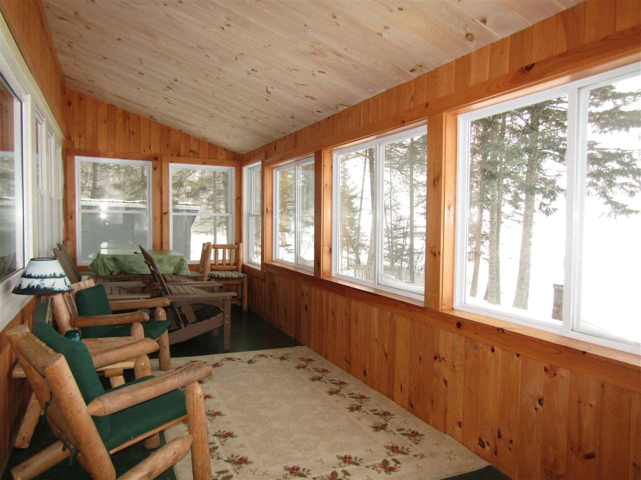 187 Beach Road Pittsburg, NH 03592 - Photo 16 of 34