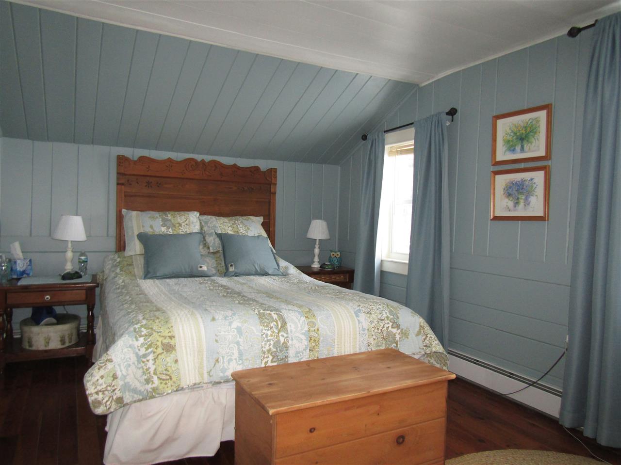 187 Beach Road Pittsburg, NH 03592 - Photo 19 of 34