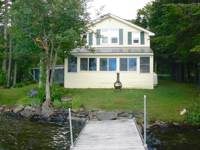 187 Beach Road Pittsburg, NH 03592 - Photo 34 of 34