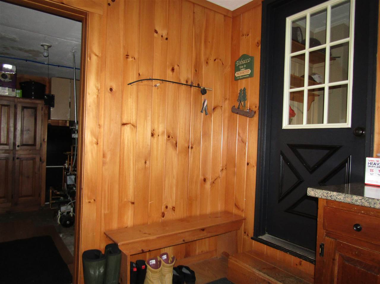 187 Beach Road Pittsburg, NH 03592 - Photo 5 of 34
