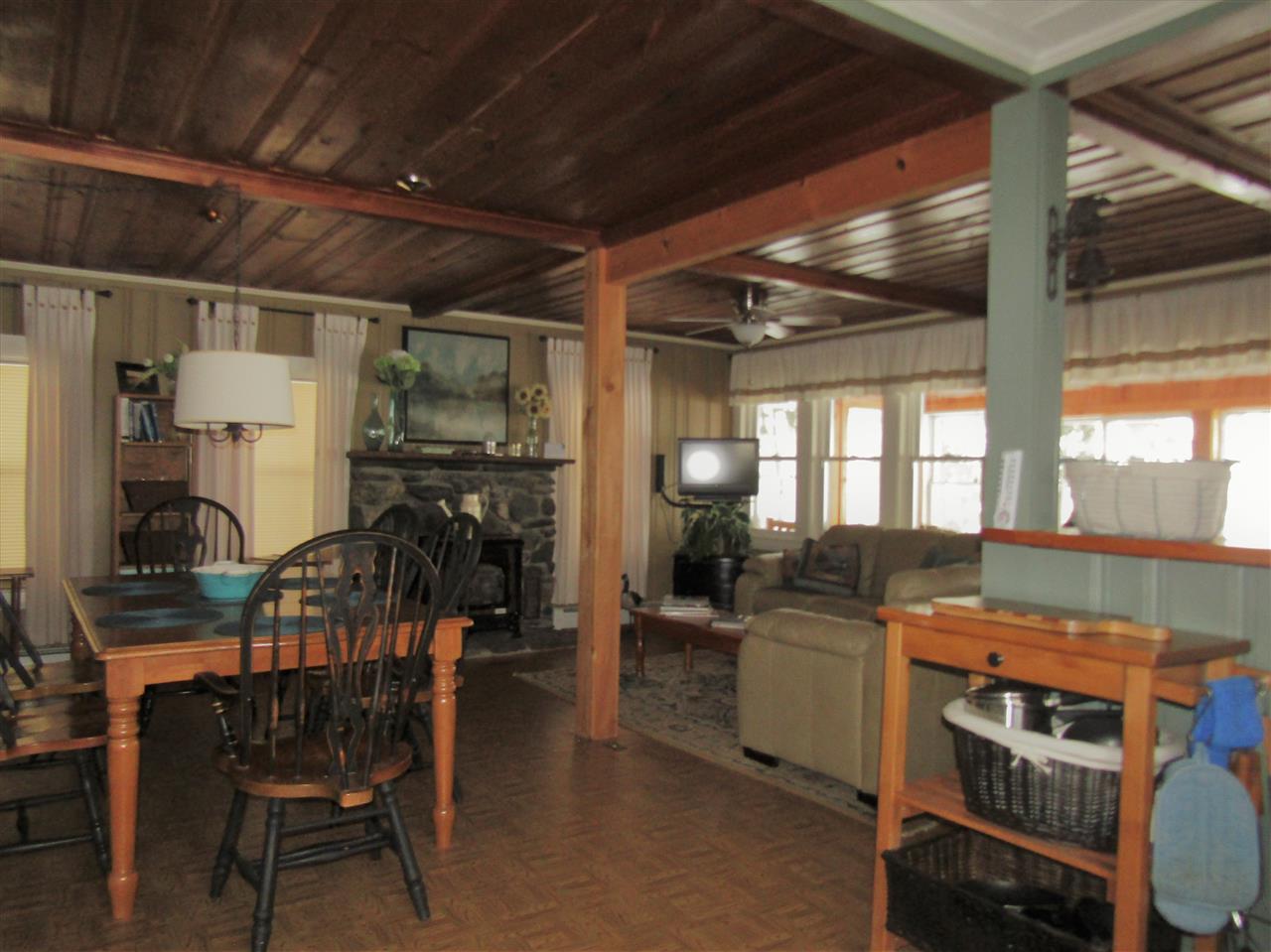 187 Beach Road Pittsburg, NH 03592 - Photo 7 of 34