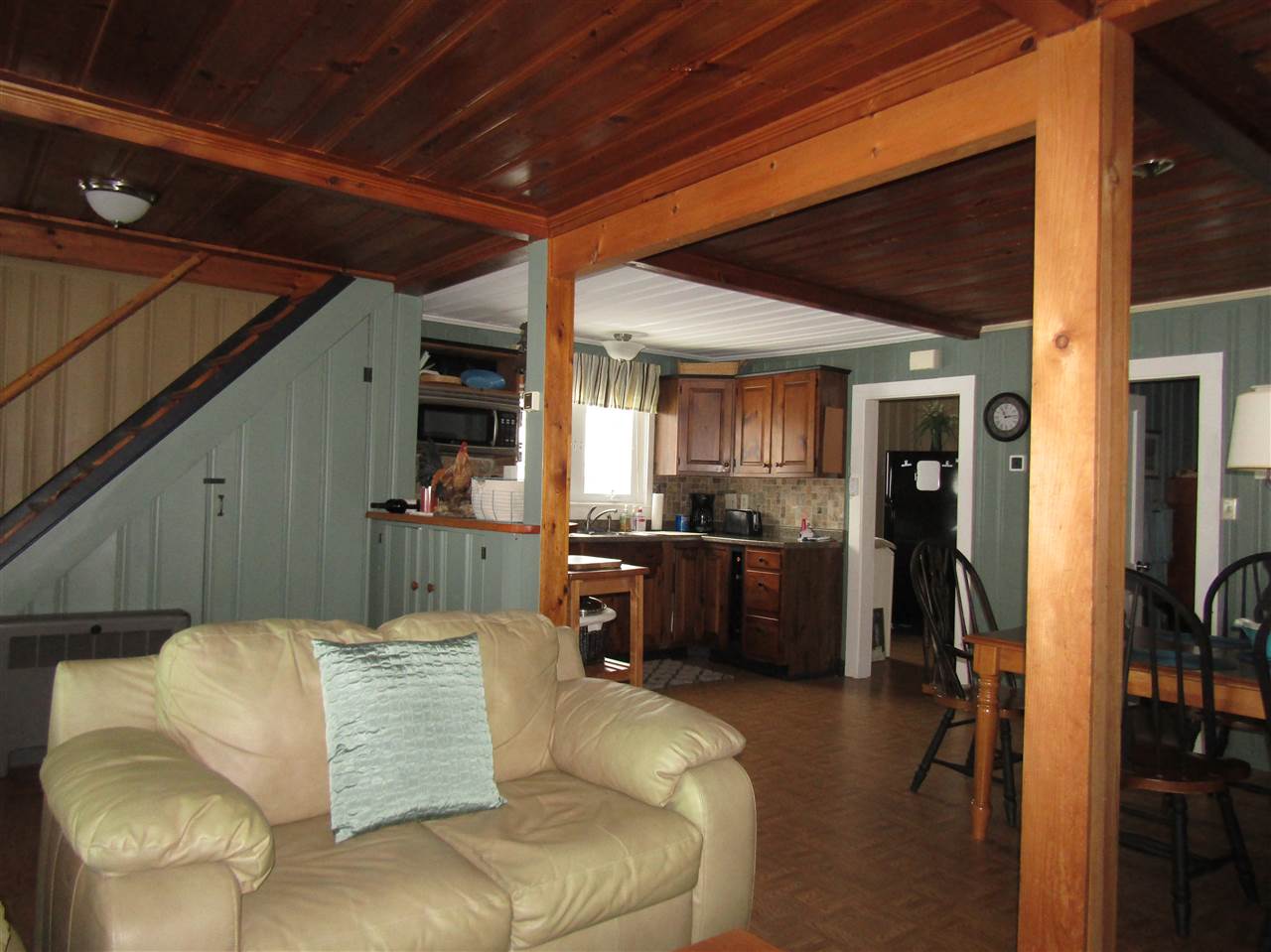 187 Beach Road Pittsburg, NH 03592 - Photo 10 of 34