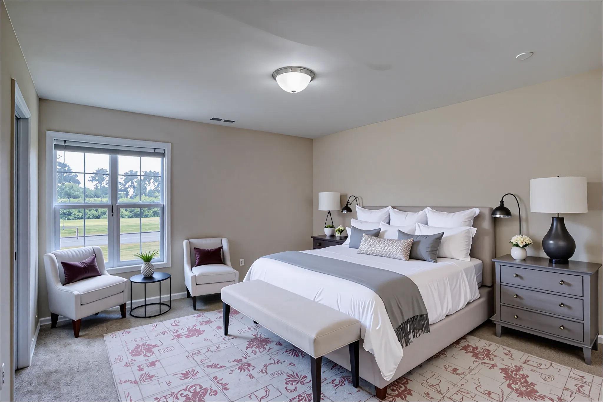 5926 Mt Holly Road East New Market, MD 21631 - Photo 6 of 39 Primary Bedroom 1