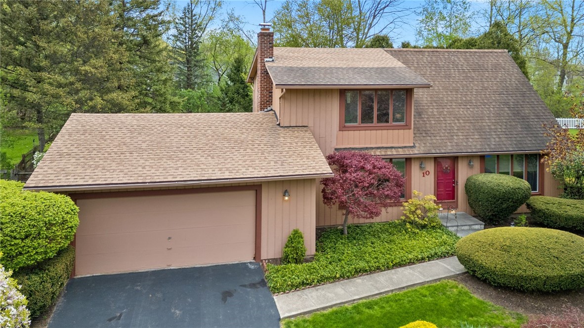 10 Fallbrook Circle Penfield, NY 14625 - Photo 42 of 48