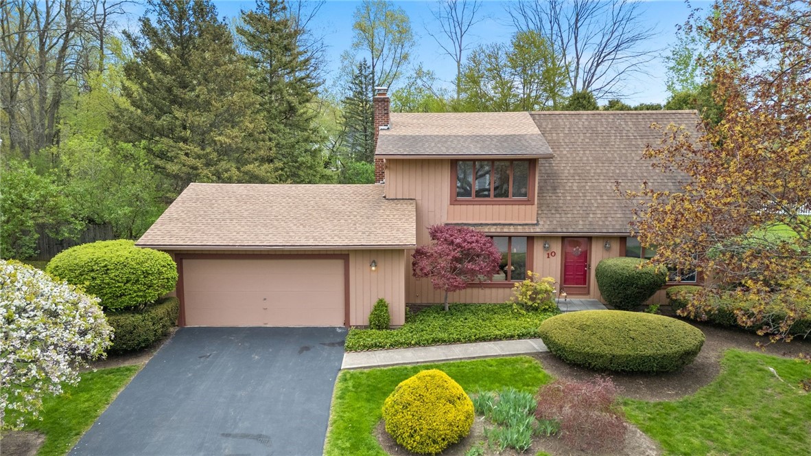 10 Fallbrook Circle Penfield, NY 14625 - Photo 43 of 48