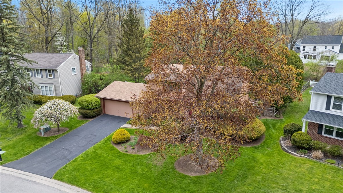 10 Fallbrook Circle Penfield, NY 14625 - Photo 44 of 48