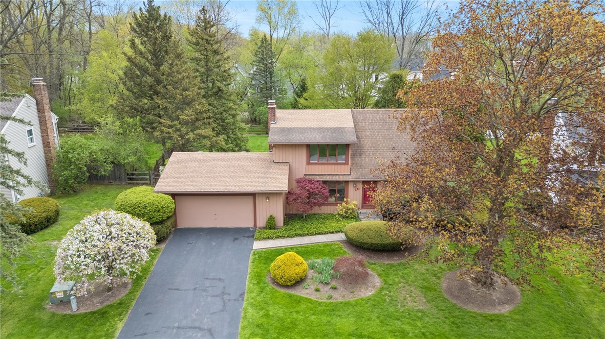 10 Fallbrook Circle Penfield, NY 14625 - Photo 45 of 48