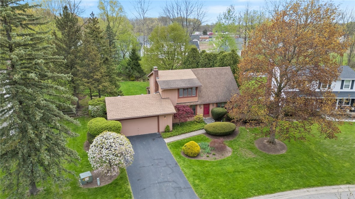 10 Fallbrook Circle Penfield, NY 14625 - Photo 46 of 48