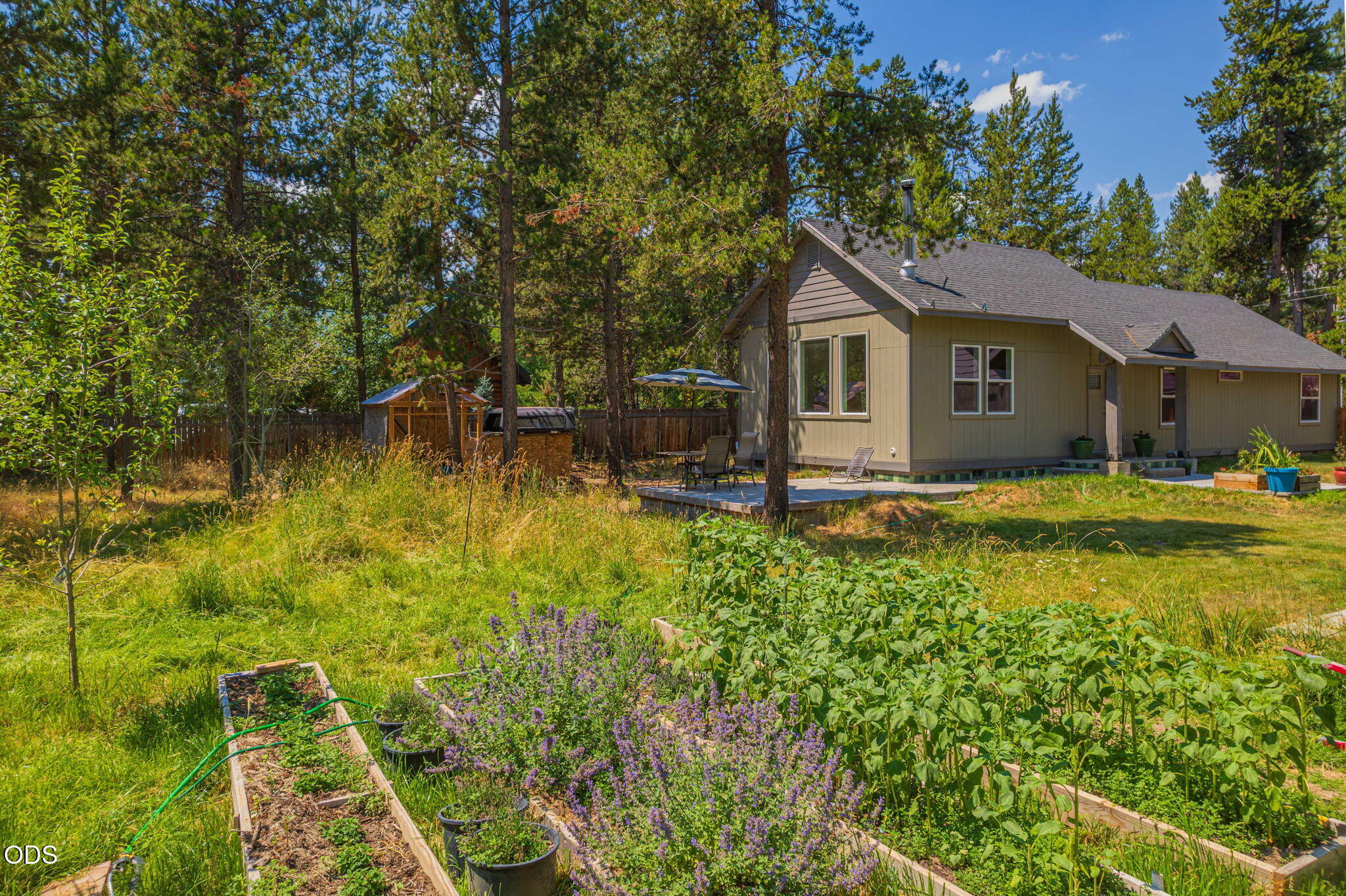 17465 Snow Goose Road Bend, OR 97707 - Photo 31 of 35