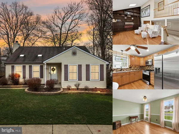 $430,000 | 4919 Tartan Hill Road, Perry Hall, MD 21128