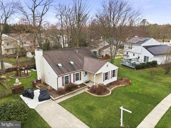 $430,000 | 4919 Tartan Hill Road, Perry Hall, MD 21128