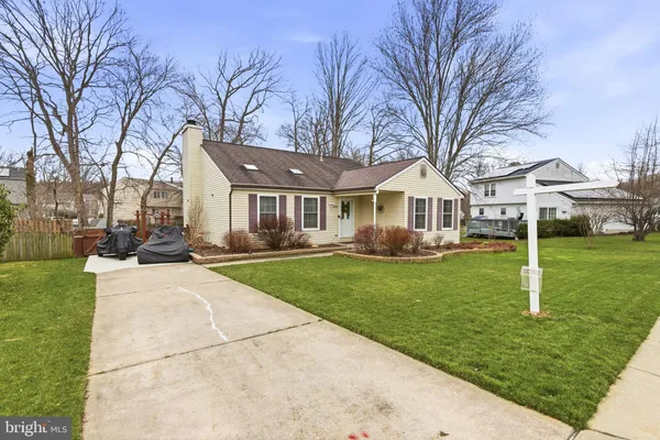 $430,000 | 4919 Tartan Hill Road, Perry Hall, MD 21128