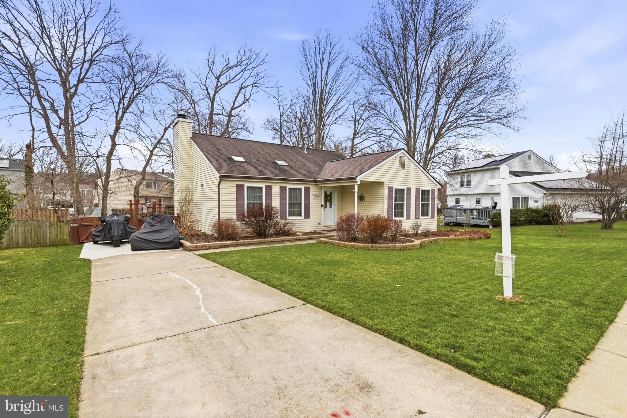 4919 Tartan Hill Road Perry Hall, MD 21128 - Photo 29 of 63