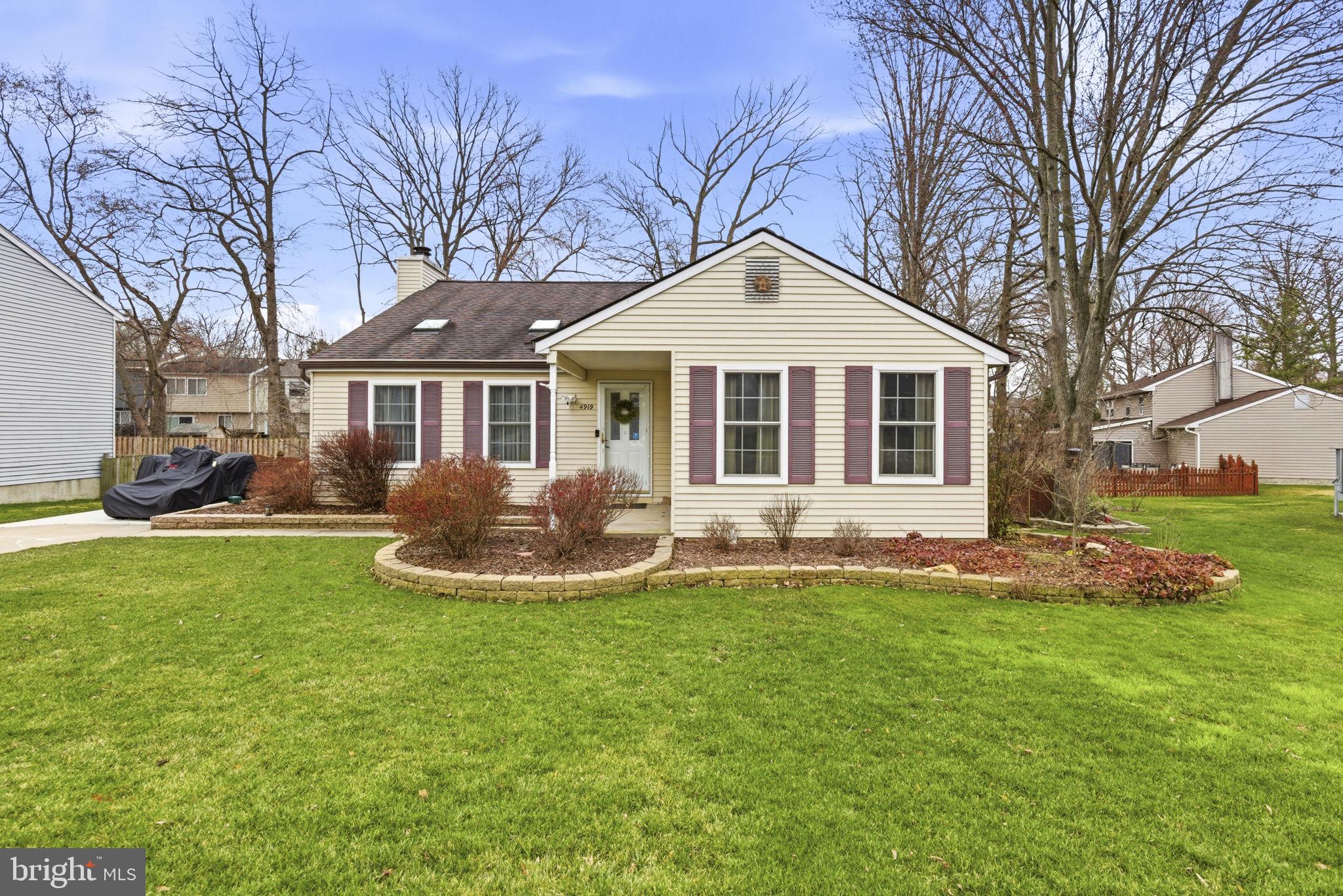 4919 Tartan Hill Road Perry Hall, MD 21128 - Photo 30 of 63