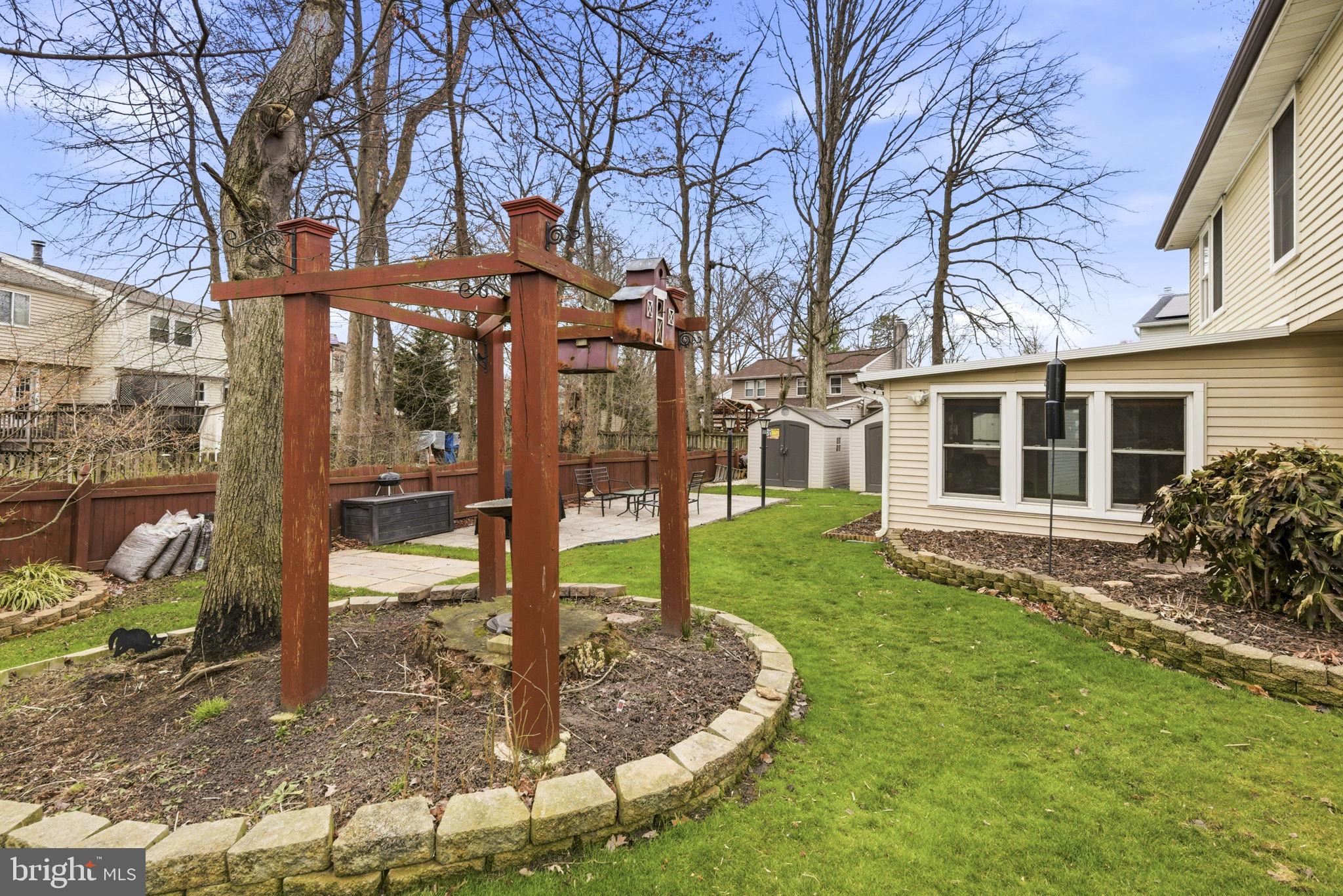 4919 Tartan Hill Road Perry Hall, MD 21128 - Photo 33 of 63